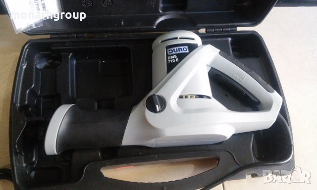 Трион DURO DMS 710 E, снимка 2 - Други инструменти - 26317930