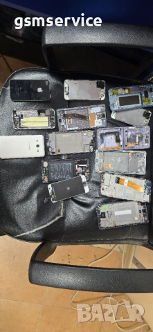 Електронна скрап , снимка 10 - Други - 53042441