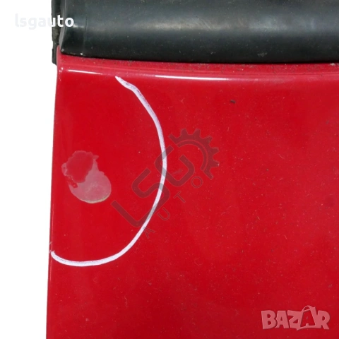 Задна дясна врата Seat Altea 2004-2015 ID: 157466, снимка 3 - Части - 53185411