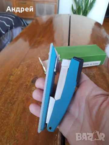 Стар телбод #2, снимка 5 - Други ценни предмети - 49088096