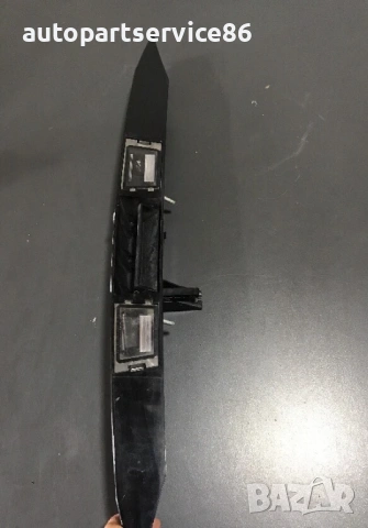 Външна облицовка на дръжката за отваряне за Jeep Compass 2.4 (2007-2013) 0ZH33DX8AF