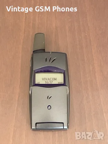 Телефон Ericsson T29s, снимка 2 - Sony Ericsson - 49961937