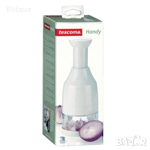 Чопър за лук