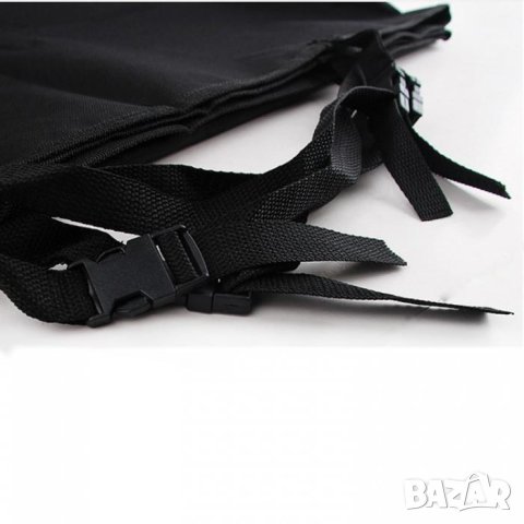 Предпазно покривало задна седалка за домашни любимци куче котка , снимка 3 - Аксесоари и консумативи - 35557223