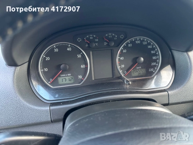 VW Polo Cross Отлично състояние!, снимка 2 - Автомобили и джипове - 52643892