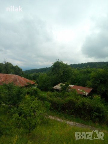 Продавам парцел в село Краево област София , снимка 8 - Парцели - 39292181
