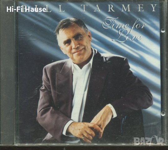 Bill Tarmey-Fine for Love