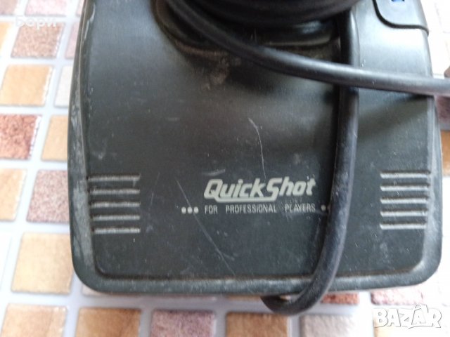 Джойстик контролер , снимка 2 - Аксесоари - 35090233