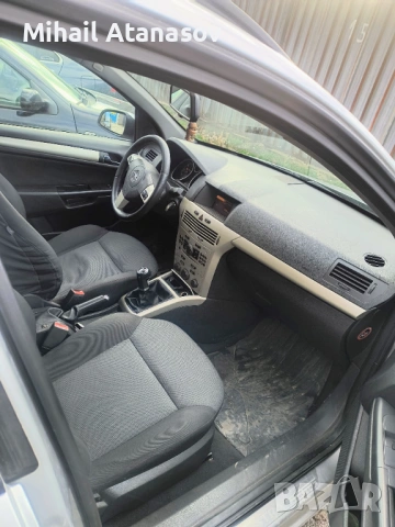 Продавам автомобил цял или на части , снимка 4 - Автомобили и джипове - 53393926