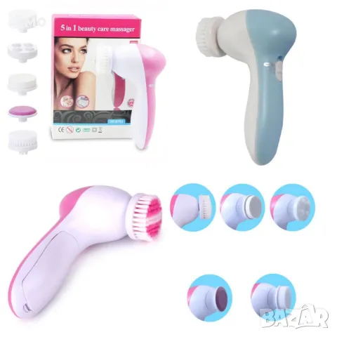 Мултифункционална четка за ежедневна употреба