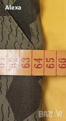 Ловно елече зелено маскировъчно размер 60 ловен елек с патрондаш НОВО, снимка 4 - Други - 53434583