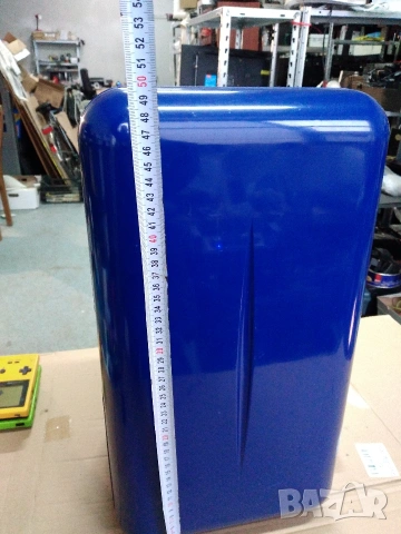 Мини хладилник 16 литра MobiCool F16AC, снимка 2 - Хладилници - 53422783