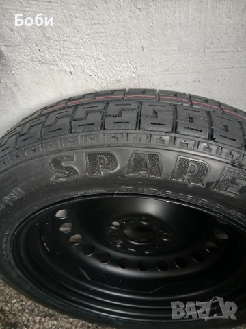 16цола оем патерица волво v50 s60 v40 нова , снимка 10 - Аксесоари и консумативи - 52635885