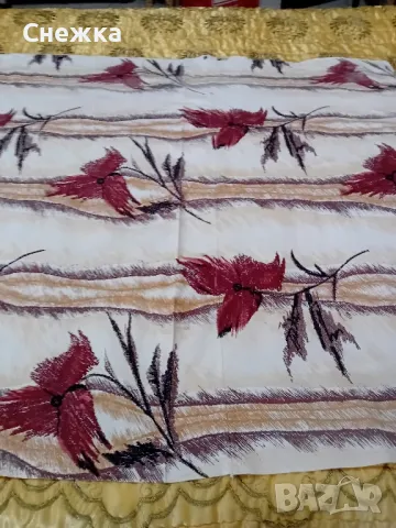 покривка за маса, снимка 1