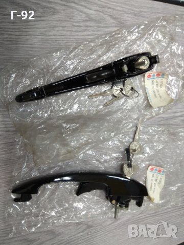111837205H/041**NEU**VAG**Външна дръжка на вратата VW 1200 (01/78 - 12/85) , снимка 2 - Части - 32533404