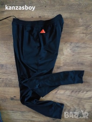 Adidas F50 Pes Suit - страхотен мъжки комплект, снимка 9 - Спортни дрехи, екипи - 39227965