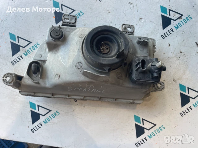 Фар за Kia Sportage ляв, 1994-2002 г., Киа Спортидж, снимка 2 - Части - 50712233