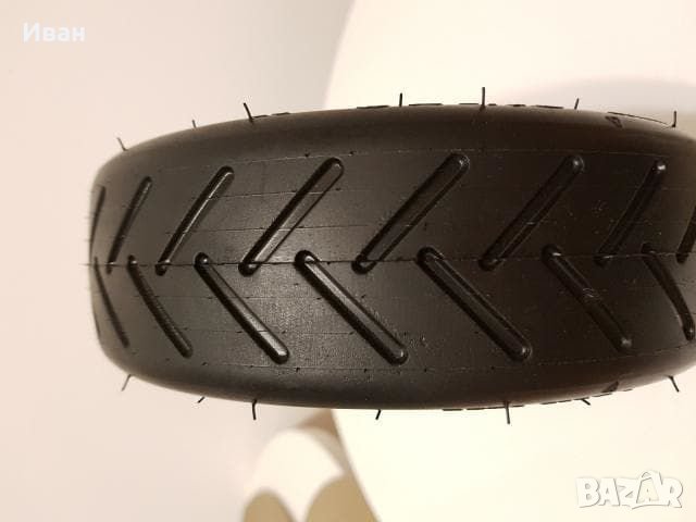 Гума гуми за ел електро електричски велосипед тротинетка триколка АТВ инвалиден скутер, снимка 8 - Инвалидни скутери - 27985370