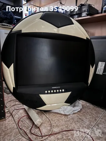 Тв 32 инча уникат