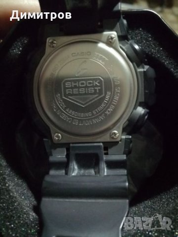 G shock ga-700, снимка 2 - Мъжки - 27172552