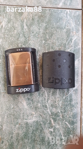 Запалка Зипо Zippo НОВА