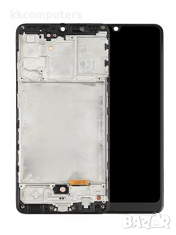 LCD дисплей за Samsung Galaxy A31 (A315)