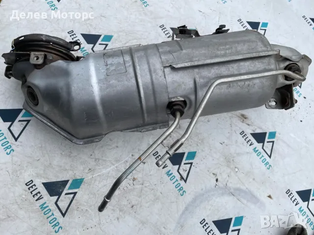 6677019021 катализатор Opel Crossland 1.2Т, двигател F12XHT, 131 кс., 6 ск., 22 000 km., 2022, снимка 3 - Части - 49665722