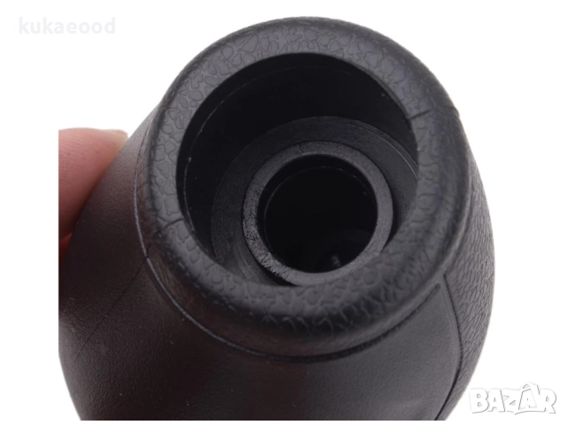 Топка за скоростен лост Chevrolet Aveo T300 (2011-2020), снимка 4 - Части - 52321589