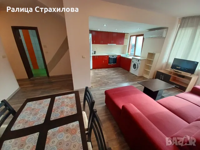 Апартамент Лале 2 Варна Център Плаж до РЗИ Нощувки Наем, снимка 7 - Почивки на море - 33538442