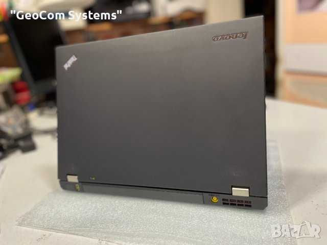 Lenovo ThinkPad T420i (14.1" HD,i5-2520М,8GB,256GB,NVS4200M,3G+GPS), снимка 6 - Лаптопи за работа - 39309664