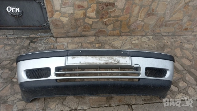 Предна броня за Шкода Октавия 97-01г.