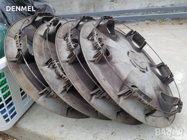 Тасове за Бмв  16 цола , снимка 3 - Аксесоари и консумативи - 32484992