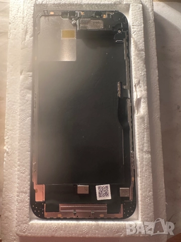 Iphone 12 pro max на части, снимка 3 - Apple iPhone - 52457267