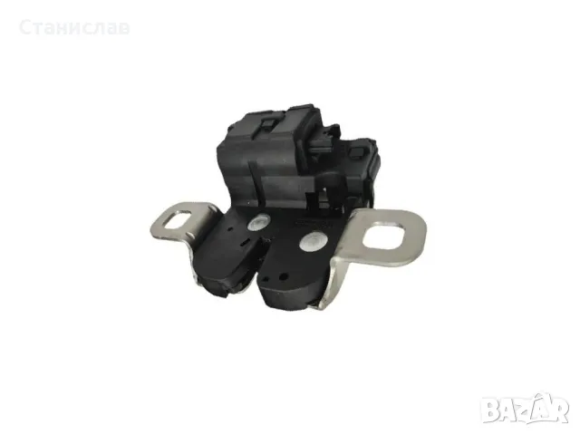 Mini Countryman R60 Машинка за заключване на багажник