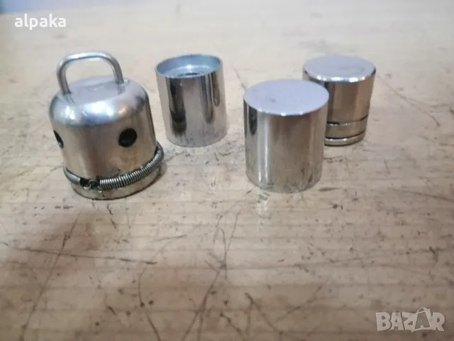 Продавам клапани за тенджери под налягане, снимка 3 - Съдове за готвене - 48546418