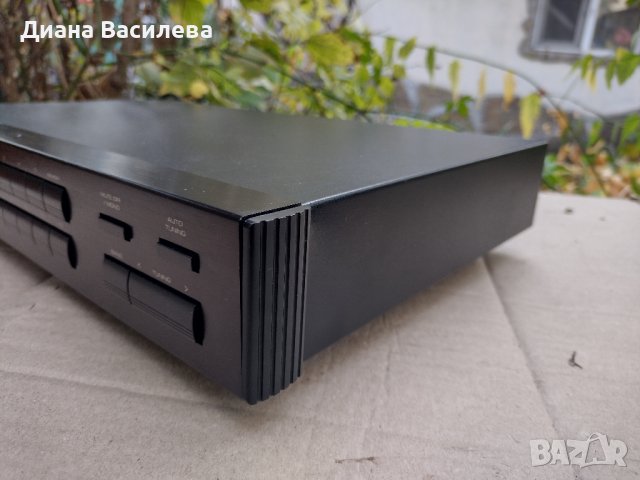 Rotel RT-940AX Stereo Tuner, снимка 6 - Ресийвъри, усилватели, смесителни пултове - 38566211