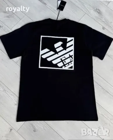 Мъжки тениски Премиум Различни Марки 