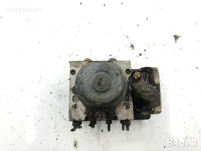 АБС помпа Toyota Avensis Verso 2.0 D 116hp 1CD 44510-44050, снимка 2 - Части - 47674590