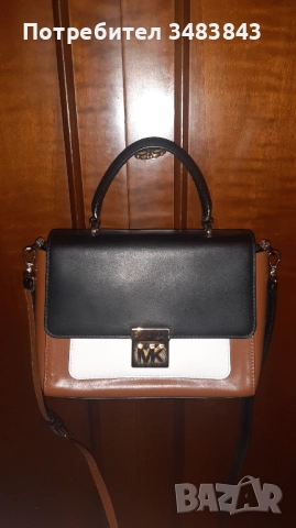 Oригинална чанта Michael Kors , снимка 1