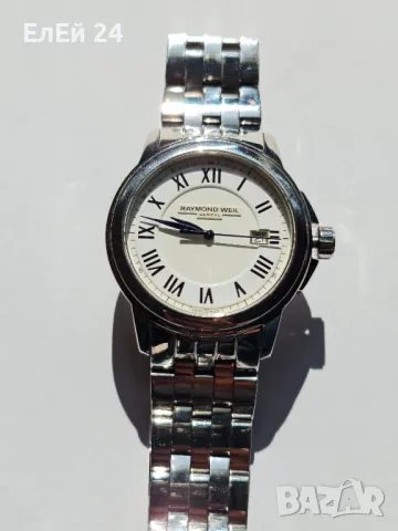 Часовник Raimond Weil Quartz 5578  