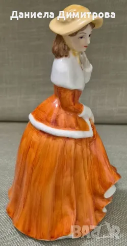 Фигура , снимка 4 - Статуетки - 49008725