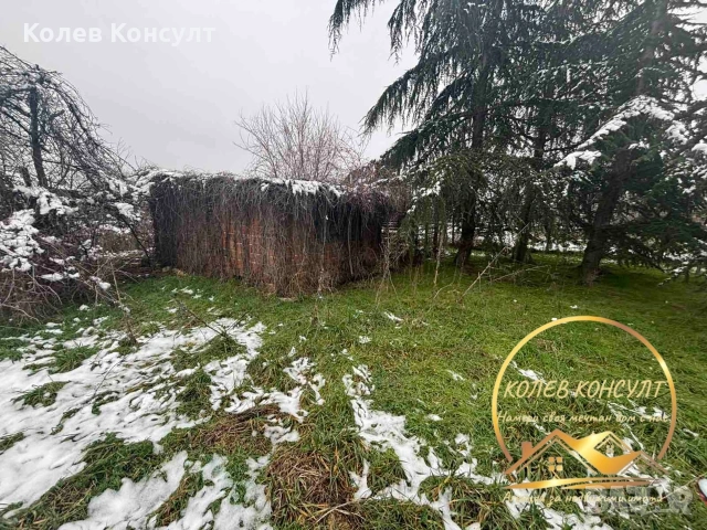 Къща село Черна гора, снимка 14 - Къщи - 53358330