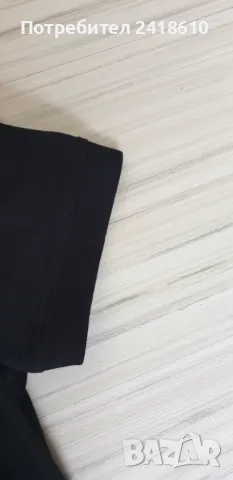 Guess Stretch Cotton Womens Size S НОВО! ОРИГИНАЛ! Дамска Тениска!, снимка 2 - Тениски - 50047610