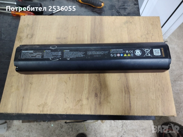 батерий за електрически велосипед, снимка 10 - Велосипеди - 52842481