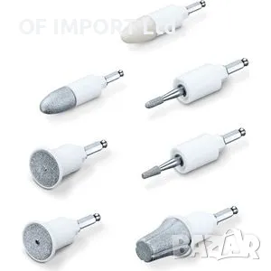 Комплект за Маникюр и Педикюр SANITAS SMA 60, снимка 7 - Други - 48566142
