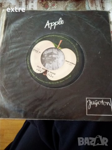 The Beatles – The Ballad Of John And Yoko SAP-8304, снимка 2 - Грамофонни плочи - 39334505