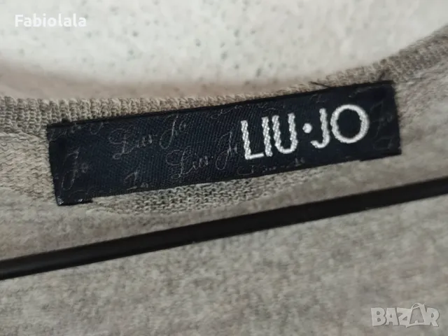 Liu.Jo dress M, снимка 4 - Рокли - 49076881