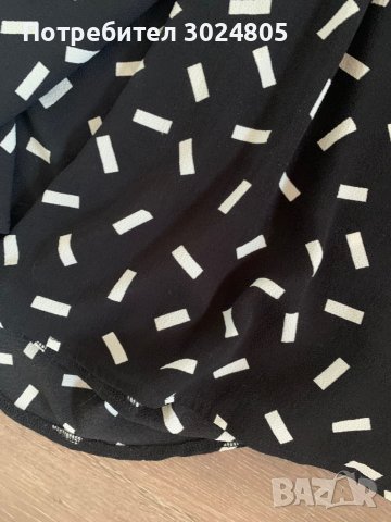 Рокля Евис, снимка 3 - Рокли - 36792520