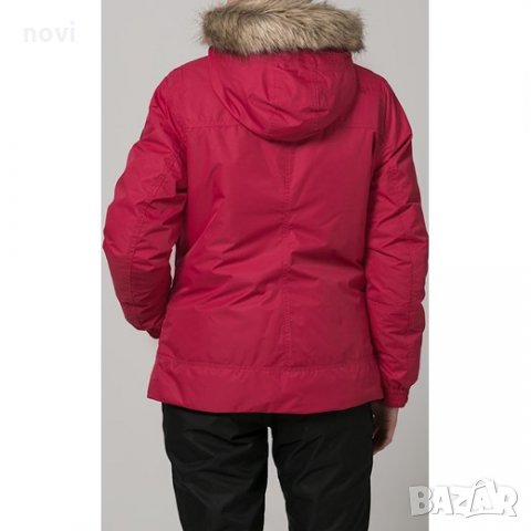 Brunotti Jollette, размер:L, ново, оригинално ски / сноуборд яке, снимка 4 - Зимни спортове - 26817435