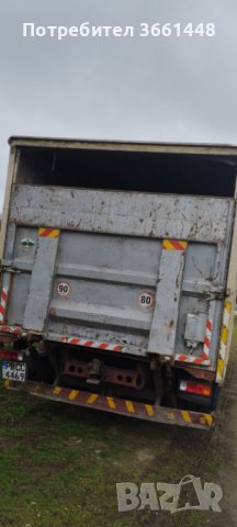 Транспортни услуги - камион с падащ борд, снимка 6 - Транспортни услуги - 39890312